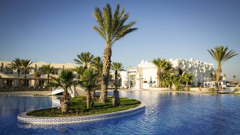 Robinson Club Djerba Bahiya All Inclusive